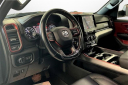 Thumbnail image of 2019 Ram 1500 at Randy Wise Chrysler Jeep Dodge RAM of Durand