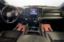 Thumbnail image of 2019 Ram 1500 at Randy Wise Chrysler Jeep Dodge RAM of Durand