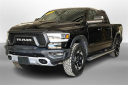 Thumbnail image of 2019 Ram 1500 at Randy Wise Chrysler Jeep Dodge RAM of Durand
