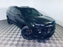 Thumbnail image of 2024 Chevrolet Traverse at Knapp Motors Chevrolet Buick