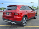Thumbnail image of 2021 Mercedes-Benz GLC at Gurley Leep Honda