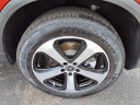 Thumbnail image of 2021 Mercedes-Benz GLC at Gurley Leep Honda
