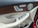 Thumbnail image of 2021 Mercedes-Benz GLC at Gurley Leep Honda