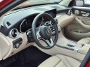 Thumbnail image of 2021 Mercedes-Benz GLC at Gurley Leep Honda