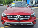 Thumbnail image of 2021 Mercedes-Benz GLC at Gurley Leep Honda