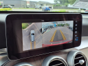 Thumbnail image of 2021 Mercedes-Benz GLC at Gurley Leep Honda