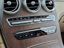 Thumbnail image of 2021 Mercedes-Benz GLC at Gurley Leep Honda