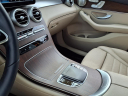 Thumbnail image of 2021 Mercedes-Benz GLC at Gurley Leep Honda