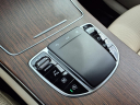 Thumbnail image of 2021 Mercedes-Benz GLC at Gurley Leep Honda