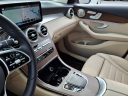 Thumbnail image of 2021 Mercedes-Benz GLC at Gurley Leep Honda