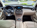 Thumbnail image of 2021 Mercedes-Benz GLC at Gurley Leep Honda