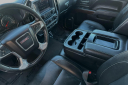 2019 GMC Sierra 2500HD SLT at Harbor Chevrolet