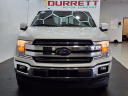 Thumbnail image of 2018 Ford F-150 at Durrett Motor Company