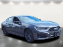 Thumbnail image of 2021 Acura TLX at Generation Kia Buick Gmc