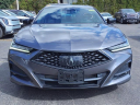 Thumbnail image of 2021 Acura TLX at Generation Kia Buick Gmc