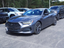 Thumbnail image of 2021 Acura TLX at Generation Kia Buick Gmc