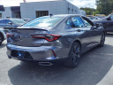 Thumbnail image of 2021 Acura TLX at Generation Kia Buick Gmc