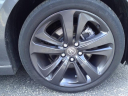 Thumbnail image of 2021 Acura TLX at Generation Kia Buick Gmc