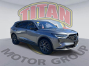 Thumbnail image of 2024 Acura MDX at Nissan of Queens