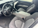 2019 Toyota Camry LE at EDDIE KNIGHT AUTO SALES