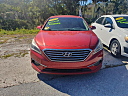 2017 Hyundai SONATA SE at Desoto Auto Mall, Inc.