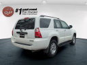 2008 Toyota 4Runner SR5 at East Coast VW of Myrtle Beach