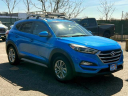 2018 Hyundai TUCSON SEL at Town And Country Jeep Chrysler Dodge