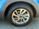 Thumbnail image of 2018 Hyundai TUCSON at Town And Country Jeep Chrysler Dodge