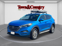 Thumbnail image of 2018 Hyundai TUCSON at Town And Country Jeep Chrysler Dodge