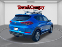 Thumbnail image of 2018 Hyundai TUCSON at Town And Country Jeep Chrysler Dodge