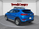 Thumbnail image of 2018 Hyundai TUCSON at Town And Country Jeep Chrysler Dodge