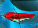 Thumbnail image of 2018 Hyundai TUCSON at Town And Country Jeep Chrysler Dodge