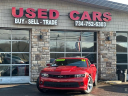 Thumbnail image of 2015 Chevrolet Camaro at L.A. Trading Co.