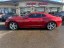 Thumbnail image of 2015 Chevrolet Camaro at L.A. Trading Co.