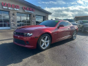 Thumbnail image of 2015 Chevrolet Camaro at L.A. Trading Co.