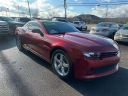 Thumbnail image of 2015 Chevrolet Camaro at L.A. Trading Co.