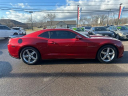 Thumbnail image of 2015 Chevrolet Camaro at L.A. Trading Co.