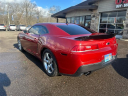 Thumbnail image of 2015 Chevrolet Camaro at L.A. Trading Co.