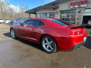 Thumbnail image of 2015 Chevrolet Camaro at L.A. Trading Co.