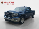 Thumbnail image of 2019 GMC Sierra 1500 Limited at LaFontaine Chrysler Dodge Jeep Ram of Walled Lake