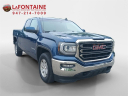 Thumbnail image of 2019 GMC Sierra 1500 Limited at LaFontaine Chrysler Dodge Jeep Ram of Walled Lake