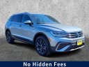 Thumbnail image of 2024 Volkswagen Tiguan at Reydel Volkswagen Of Edison