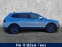 Thumbnail image of 2024 Volkswagen Tiguan at Reydel Volkswagen Of Edison