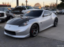 2013 Nissan 370Z NISMO at Cars 4 Less