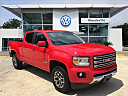 Thumbnail image of 2015 GMC Canyon at Volkswagen Of Mandeville