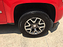 2015 GMC Canyon SLE at Volkswagen Of Mandeville