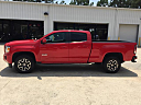 Thumbnail image of 2015 GMC Canyon at Volkswagen Of Mandeville