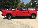 Thumbnail image of 2015 GMC Canyon at Volkswagen Of Mandeville