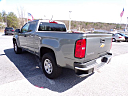 2019 Chevrolet Colorado Work Truck at Ourisman Volkswagen Of Laurel