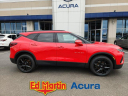 Thumbnail image of 2022 Chevrolet Blazer at 3 Ed Martin - New